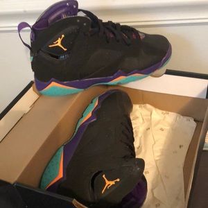 Air Jordan 7 Retro 30th GG